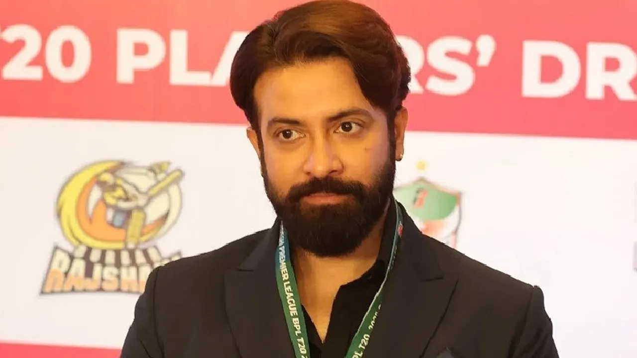 ফের বিপিএলে দল কিনলেন শাকিব খান