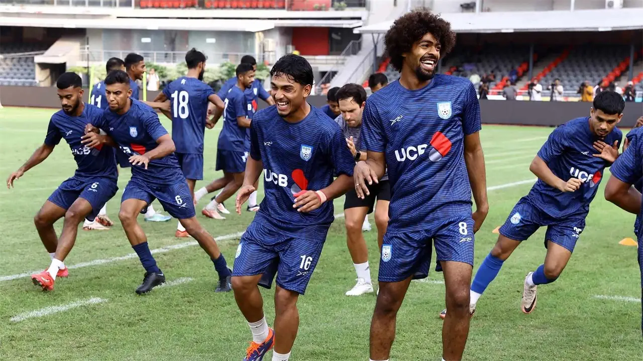 ভারত দলে সুনীল নেই, স্কোয়াড দিল বাংলাদেশও