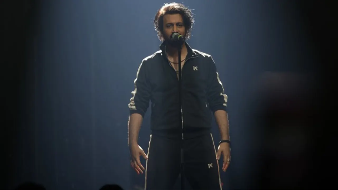 আতিফ আসলামকে বাংলাদেশে আনার চেষ্টা