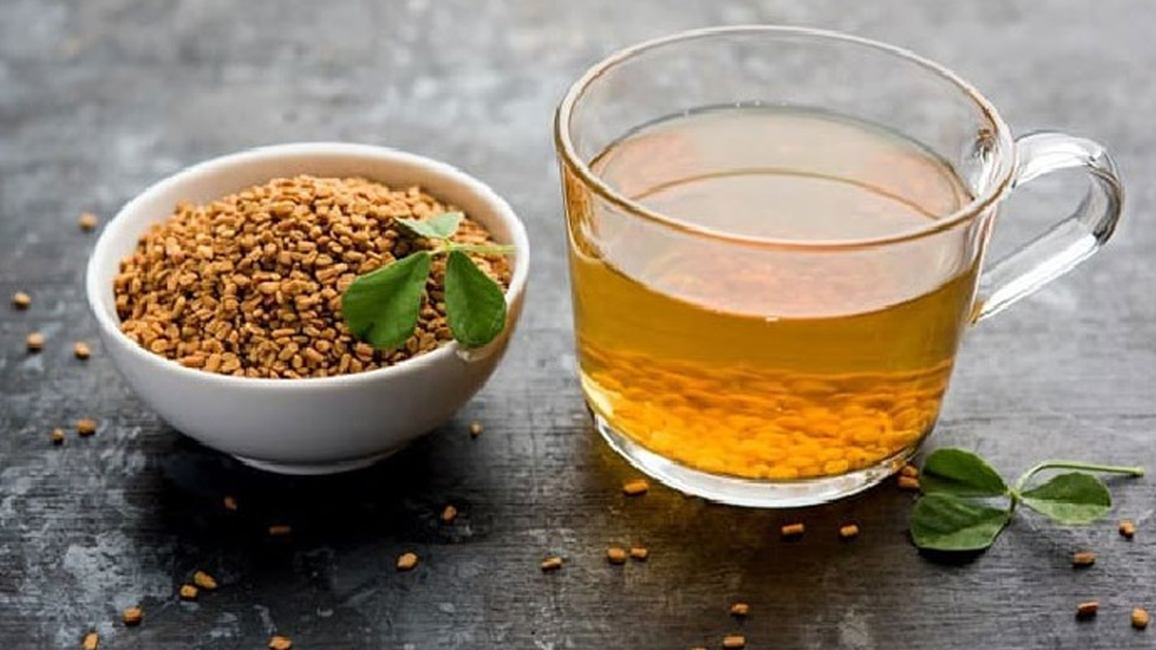 ৫ ধরনের ব্যক্তির জন্য বিপজ্জনক মেথি ভেজানো পানি