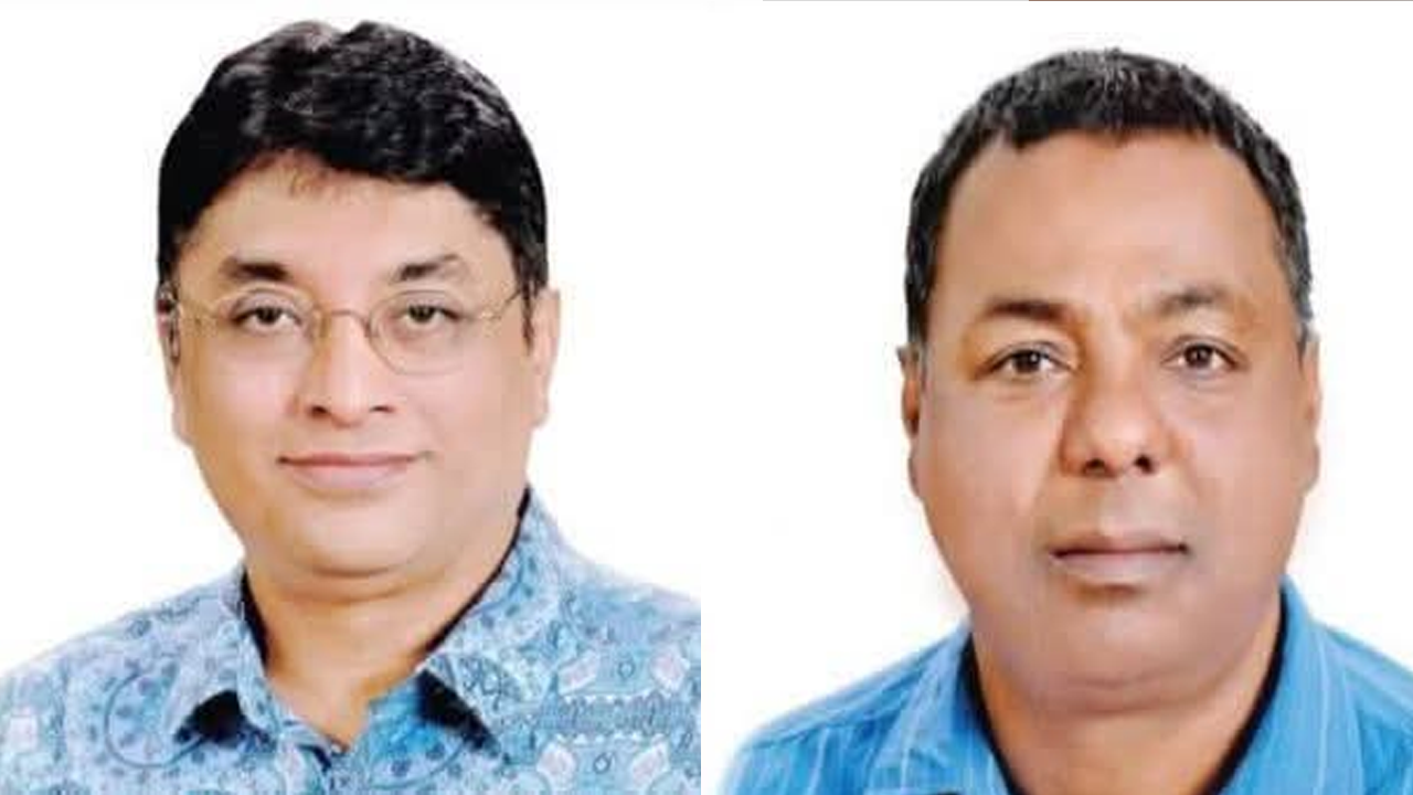 ডেমরা থানা বিএনপির কমিটি গঠন