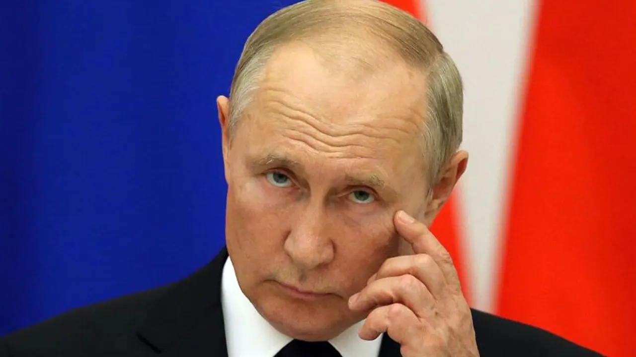 শব্দের চেয়ে তিনগুণ গতির ক্ষেপণাস্ত্র তৈরি করছে রাশিয়া