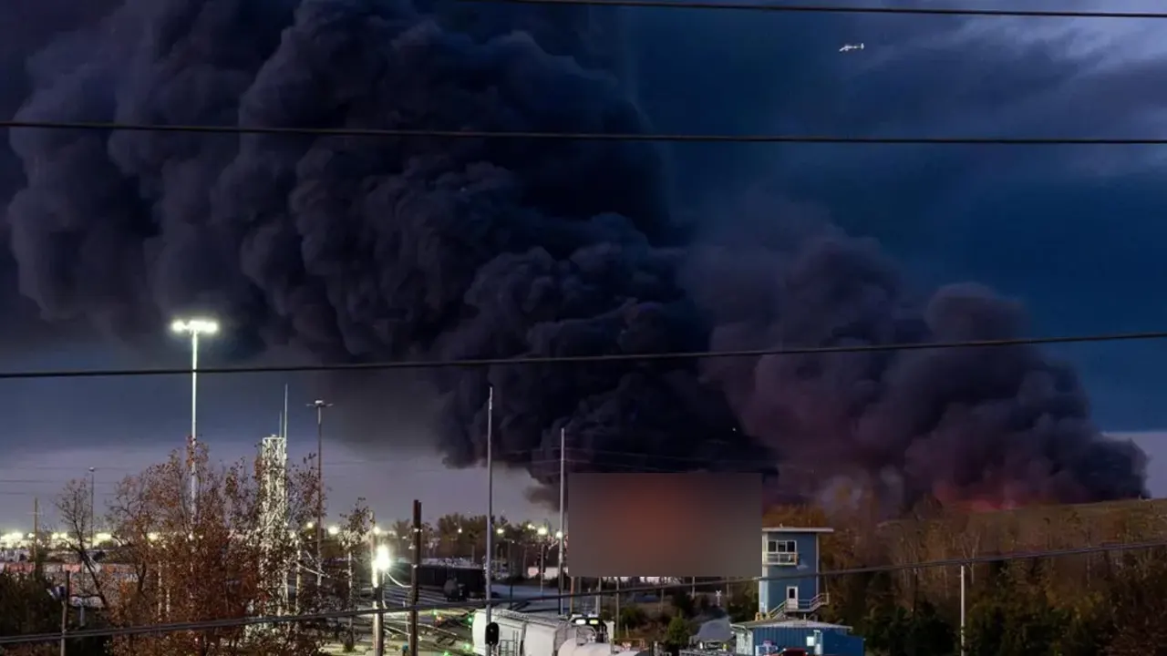 যুক্তরাষ্ট্রে কার্গো বিমান বিধ্বস্ত, নিহত বেড়ে ১১