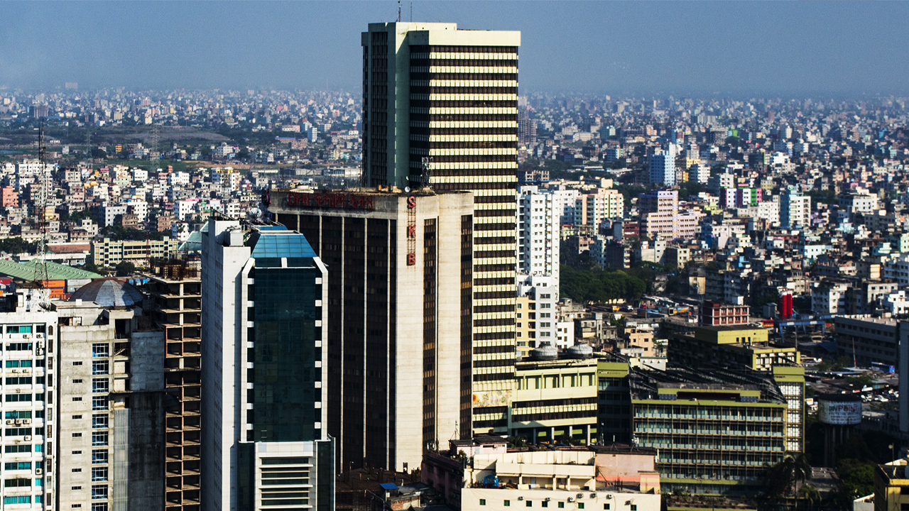 আজ রাজধানীর কোথায় কোন কর্মসূচি