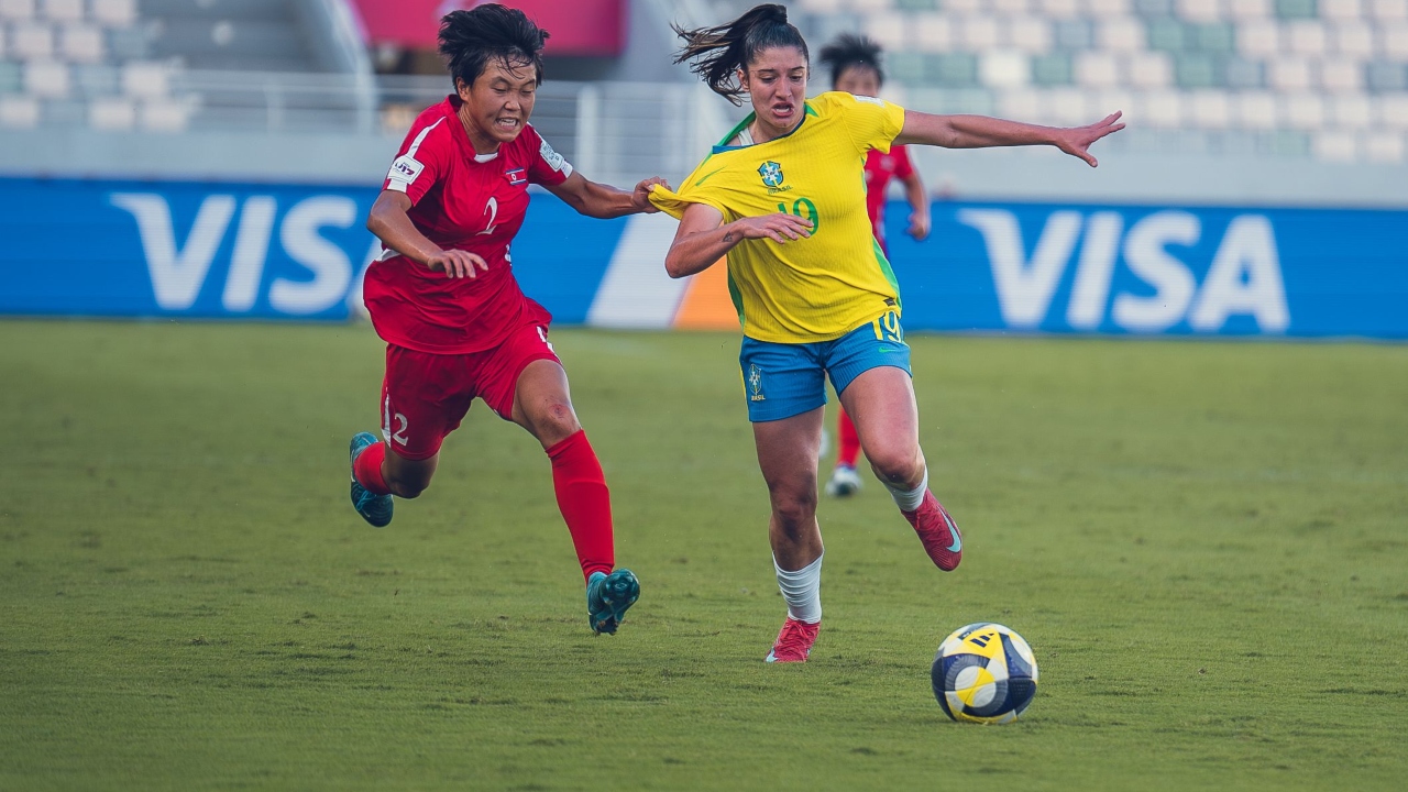 বিশ্বকাপের ফাইনাল খেলার স্বপ্নভঙ্গ ব্রাজিলের