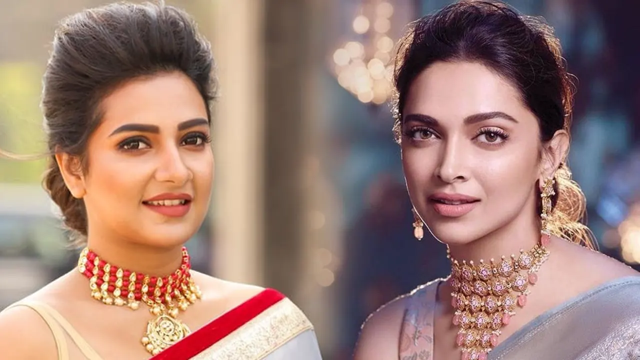 দীপিকার অনেক আগেই মা হয়েছি, শর্তও দিয়েছি: শুভশ্রী গাঙ্গুলী