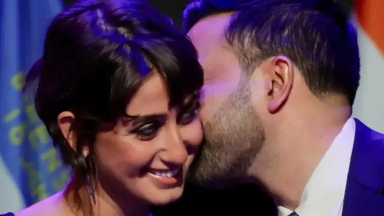 জোহরান মামদানির স্ত্রী সম্পর্কে অজানা তথ্য