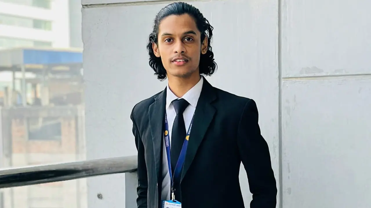 সহিষ্ণুতার সংকটে তরুণ সমাজ : মানবিক বাংলাদেশ গঠনের চ্যালেঞ্জ