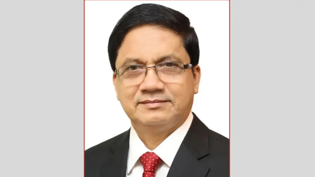 এক্সিম ব্যাংকের সাবেক এমডি ফিরোজ গ্রেপ্তার