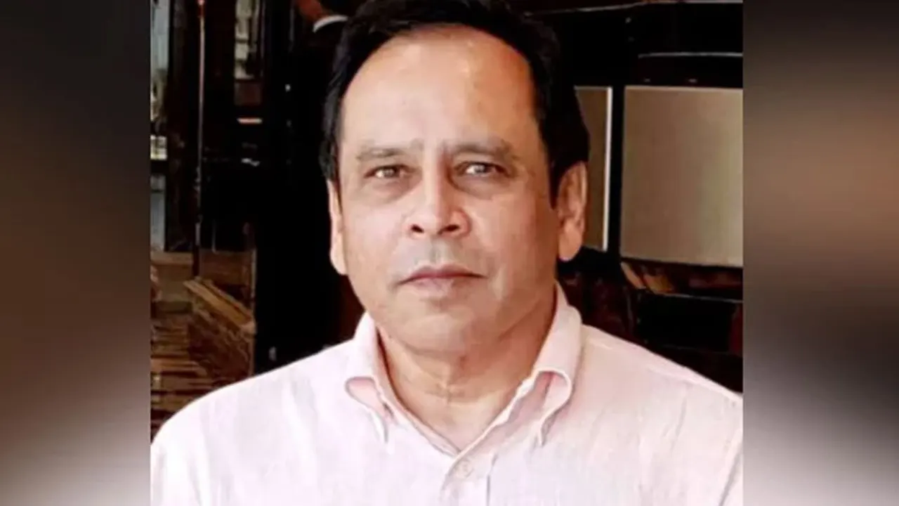 বিএনপিতে যোগদানের পর রেজা কিবরিয়ার বার্তা