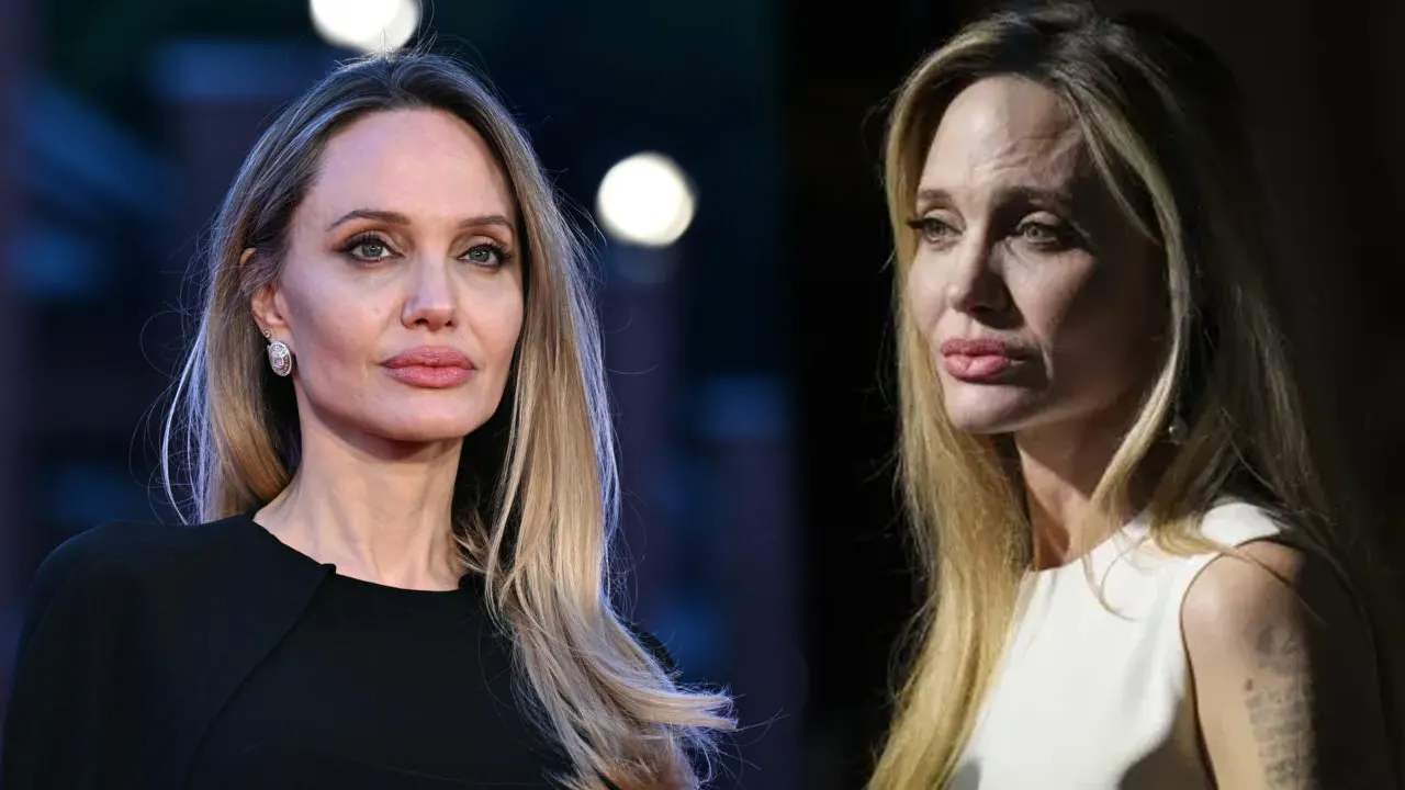 ইউক্রেন সফরে গিয়ে বিপাকে অ্যাঞ্জেলিনা জোলি