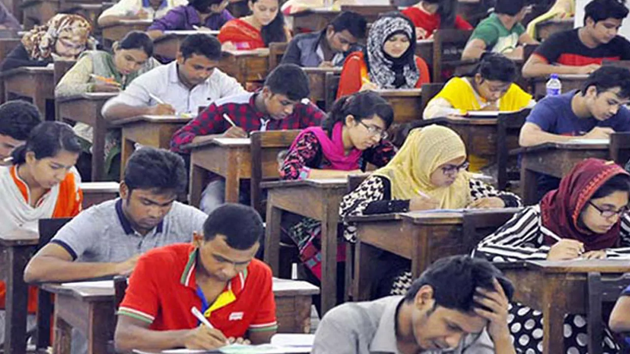 প্রাথমিকে শিক্ষক নিয়োগ পরীক্ষা হবে নতুন নিয়মে