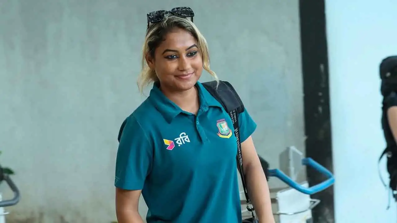 জাহানারার বিস্ফোরক অভিযোগে তদন্তে নামছে বিসিবি