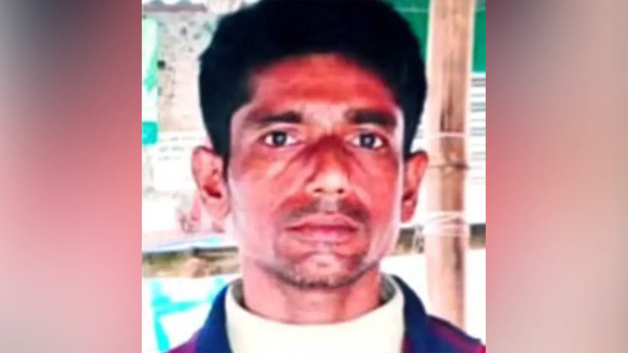 বগুড়ায় ছেলের হাতে বাবা খুন