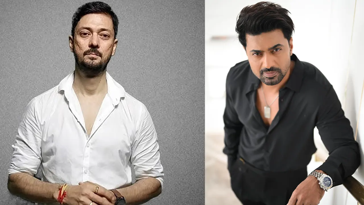 অভিনেতা থেকে মুদি দোকানদার দেবের সহ-অভিনেতা সুরজিৎ