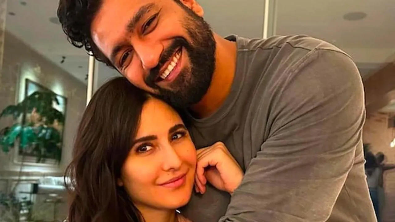 মা হলেন ক্যাটরিনা কাইফ