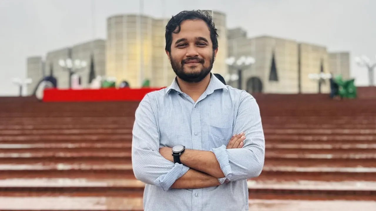 কেন রাজনীতিতে এসেছেন, জানালেন স্নিগ্ধ