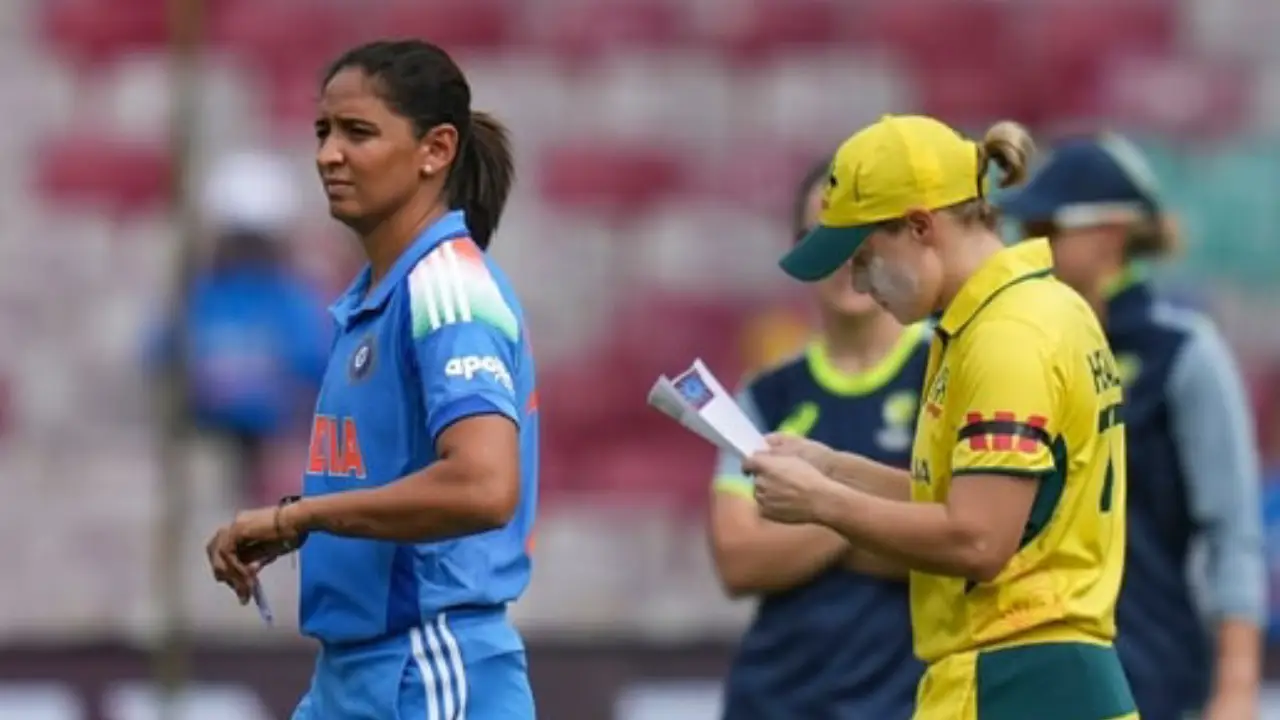 এখনও ভারতের কাছে সেই হার তাড়া করে ফিরছে হিলিকে