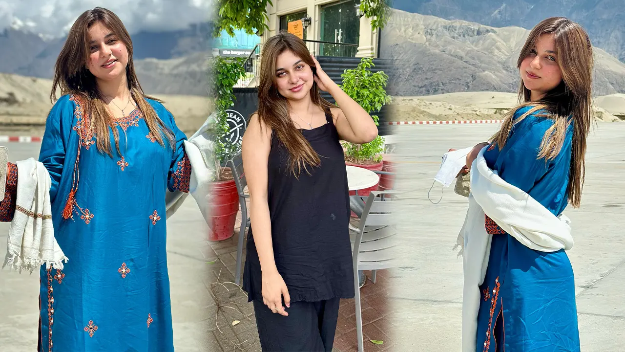 বিতর্কিত মন্তব্যের জেরে দেশত্যাগ করলেন পাকিস্তানি ইনফ্লুয়েনসার