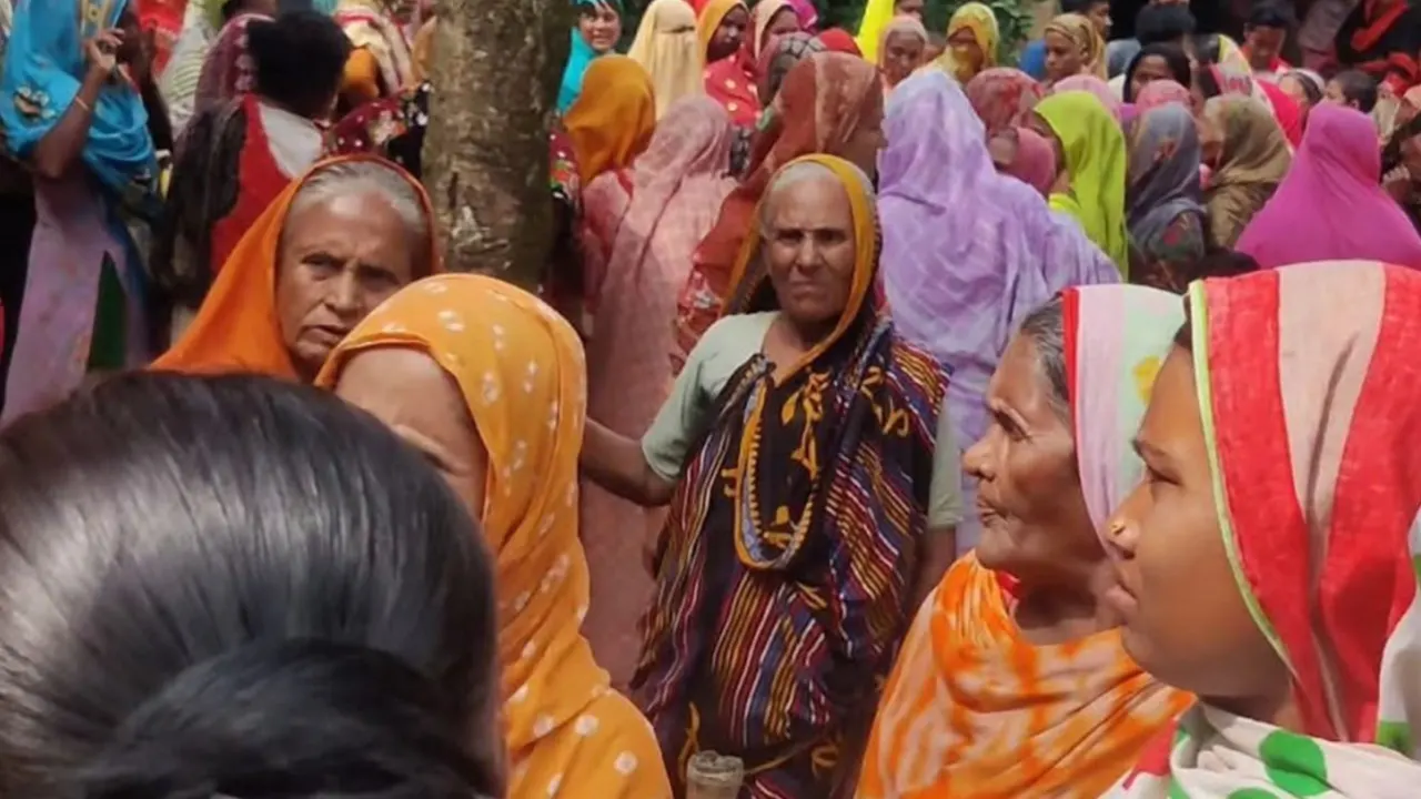 অ্যাম্বুলেন্সের ধাক্কায় শিক্ষার্থী নিহত