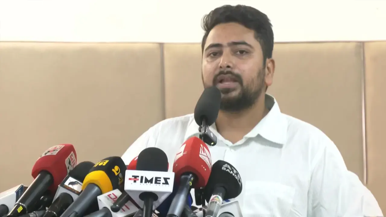 জুলাই সনদে ‘নোট অব ডিসেন্ট’ থাকবে না : নাহিদ ইসলাম