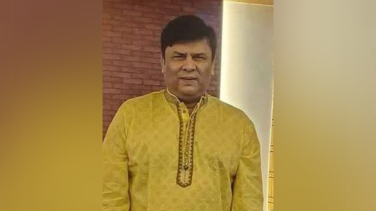 আ.লীগ নেতা কাজী ফয়েজ গ্রেপ্তার