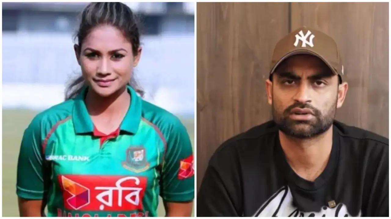 জাহানারার অভিযোগের স্বাধীন তদন্ত চাইলেন তামিম