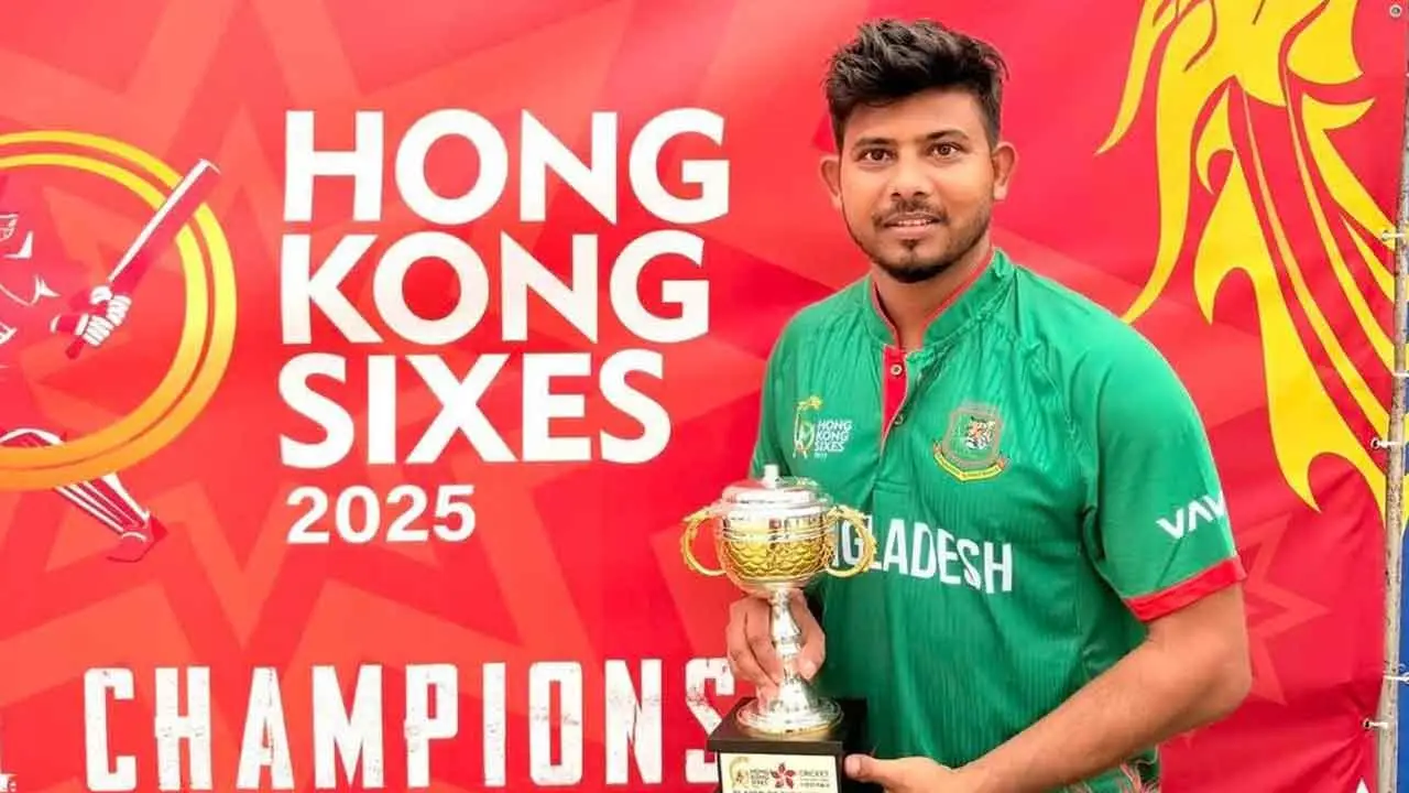 আকবরের ঝড় ও মোসাদ্দেকের ঘূর্ণিতে লঙ্কানদের হারালো বাংলাদেশ