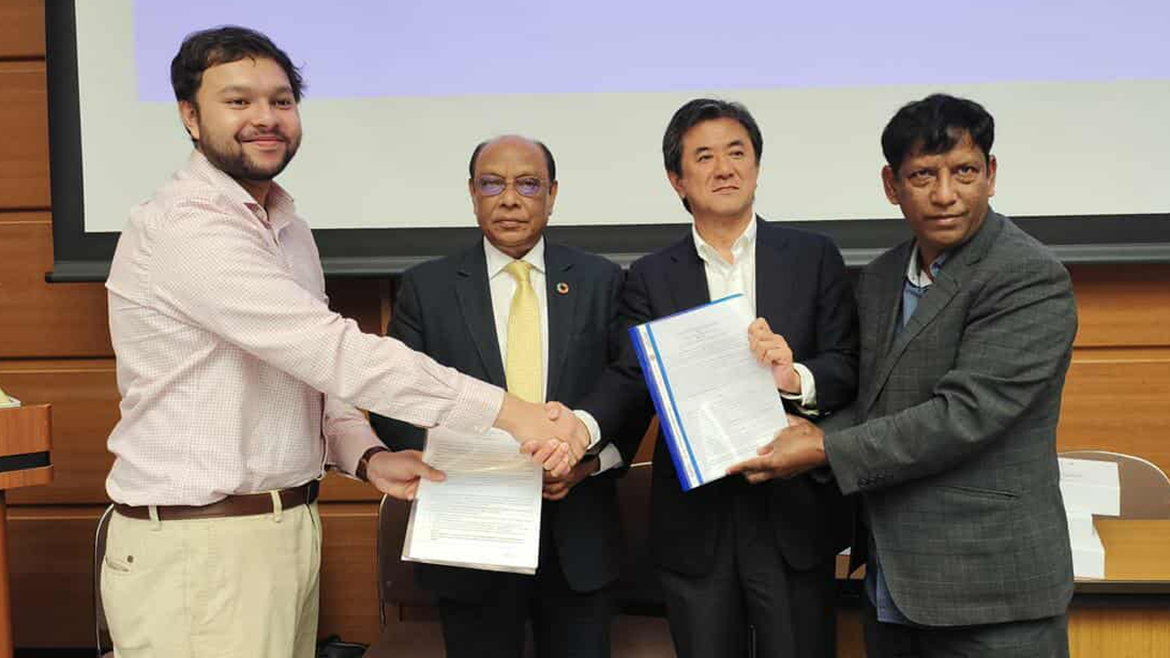 জাপানে ১ কোটি ১০ লাখ জনশক্তির ঘাটতি পূরণে সব পদক্ষেপ নেবে বাংলাদেশ