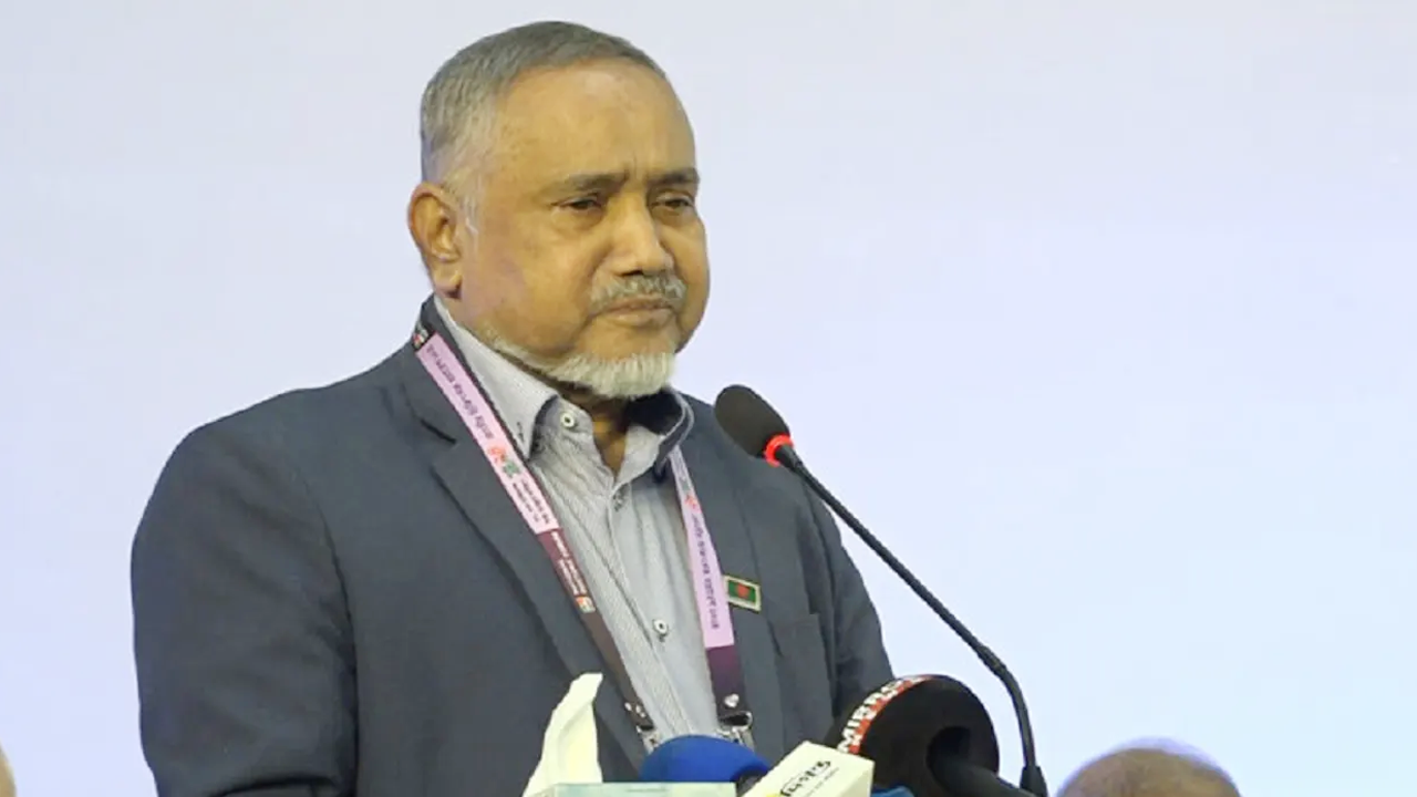 জিয়াউর রহমানের বিএনপির মতোই এখন জনপ্রিয় জামায়াত : তাহের