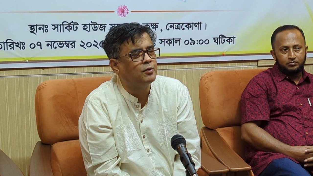 ফেব্রুয়ারিতেই জাতীয় নির্বাচন অনুষ্ঠিত হবে : শফিকুল আলম