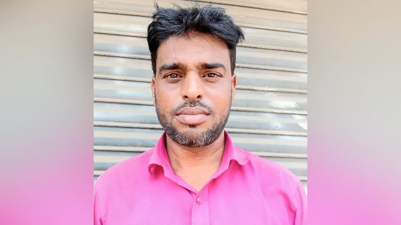 ট্রাকের ধাক্কায় বিএনপি নেতা নিহত