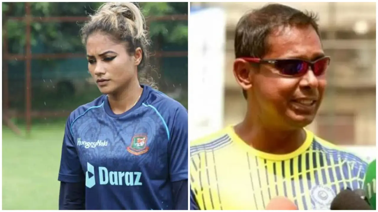 জাহানারার অভিযোগ ‘ভিত্তিহীন’ বলে দাবি মনজুরুলের