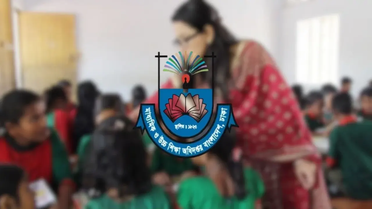 হঠাৎ ৬৩ শিক্ষকের বেতন বন্ধ