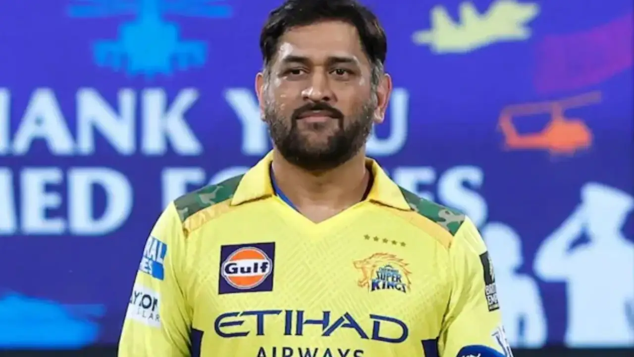 পরবর্তী আইপিএলও খেলবেন ধোনি