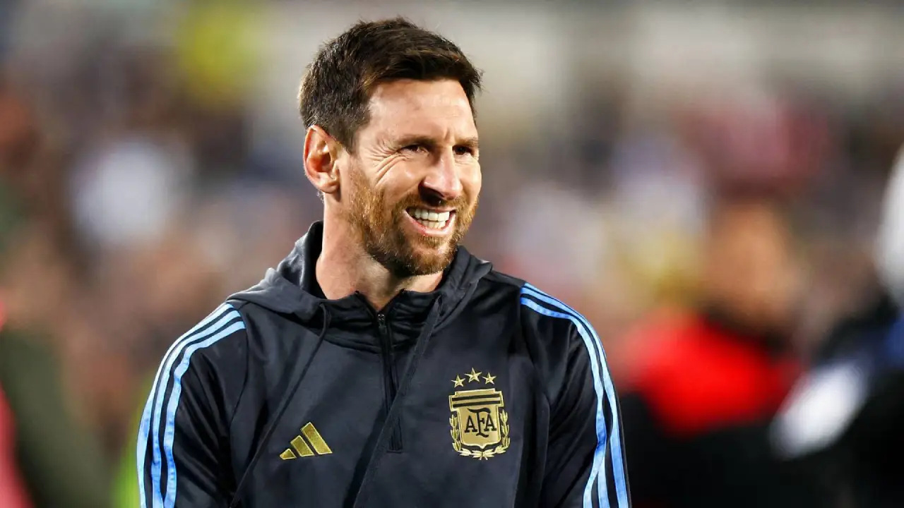 জানুয়ারিতেই চ্যাম্পিয়ন্স লিগে দেখা যেতে পারে মেসিকে!