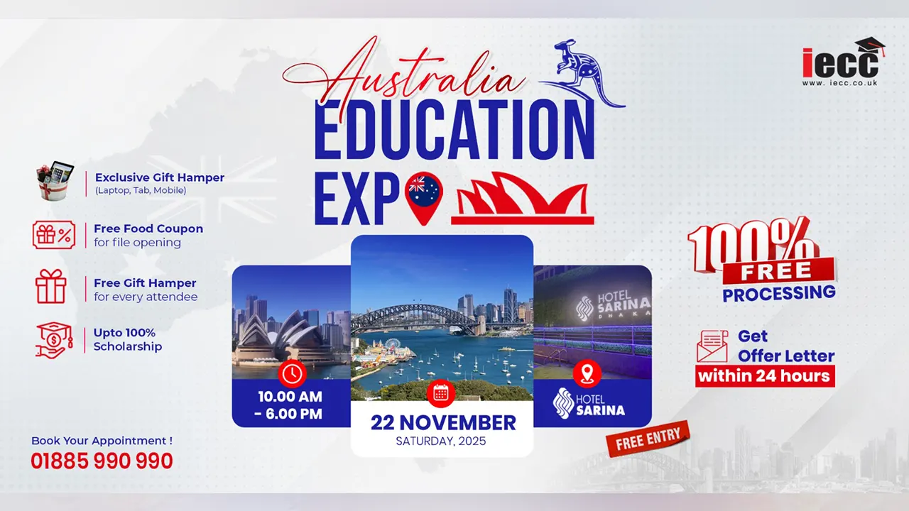 অস্ট্রেলিয়ায় পড়াশোনার নতুন দিগন্ত : বাংলাদেশের শিক্ষার্থীদের জন্য সহজতর পথ