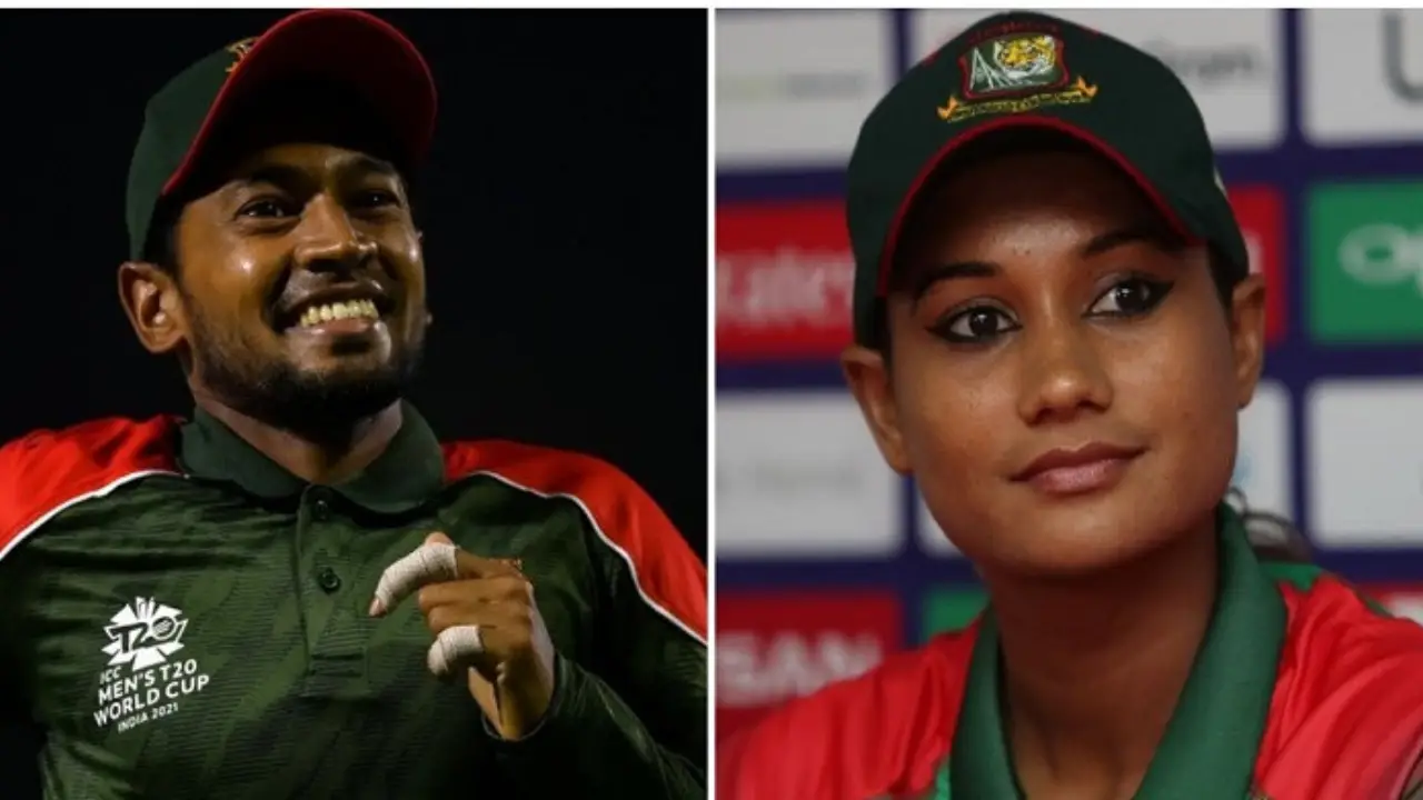 জাহানারা ইস্যুতে মুশফিকের তীব্র নিন্দা