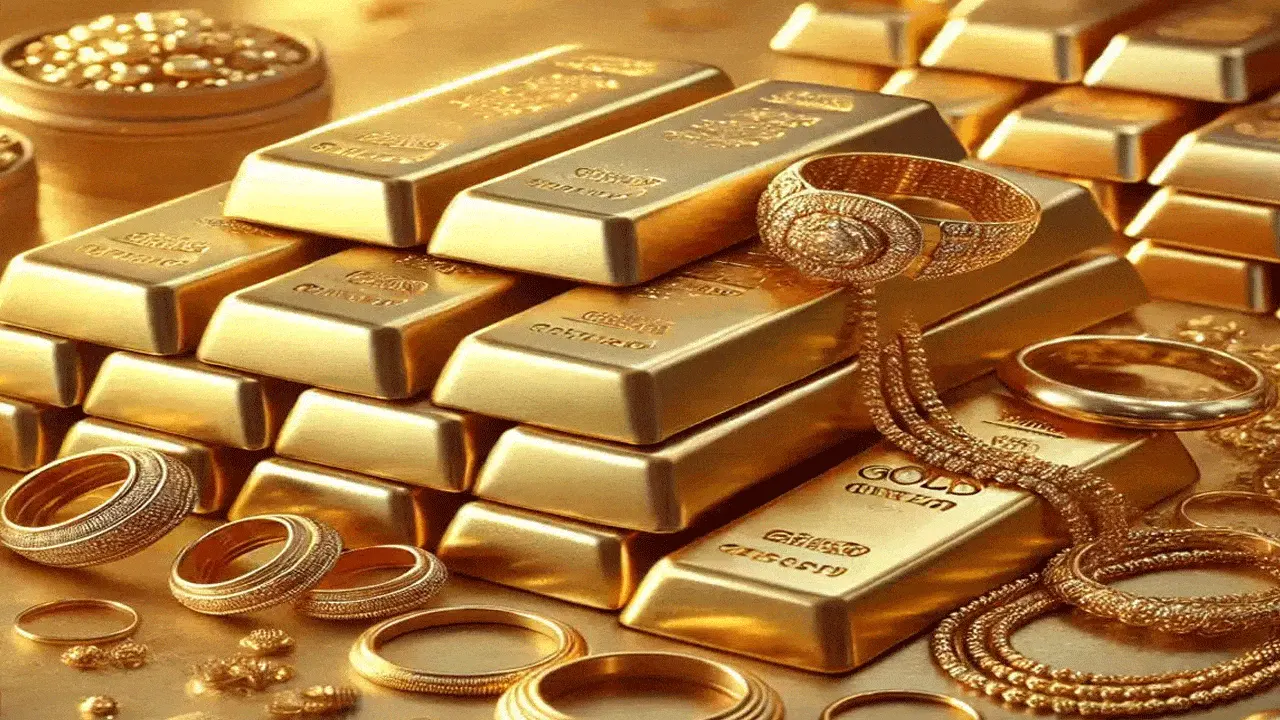 বিশ্ববাজারে স্বর্ণের দাম আরও বাড়ল