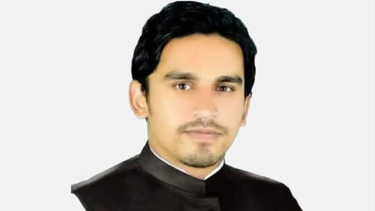 এনসিপিতে যোগ দিয়ে যে ব্যাখ্যা দিলেন যুবলীগ নেতা