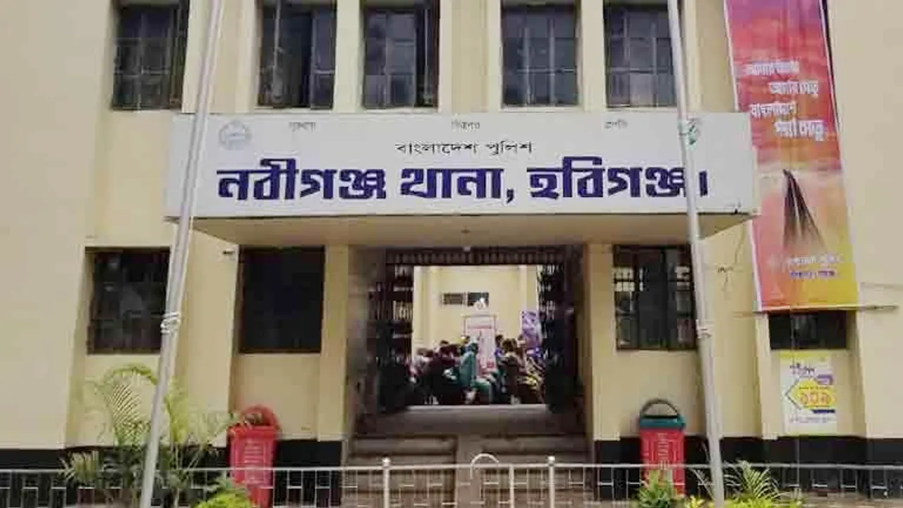 জুমার নামাজে মসজিদে হামলা, প্রাণ গেল মুসল্লির