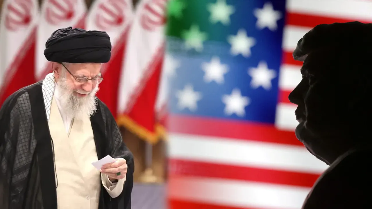 ইরানের বিরুদ্ধে গুরুতর অভিযোগ যুক্তরাষ্ট্রের