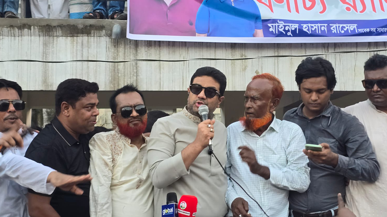 ‘ধানের শীষ রেকর্ড সংখ্যক ভোটে বিজয়ী হবে’