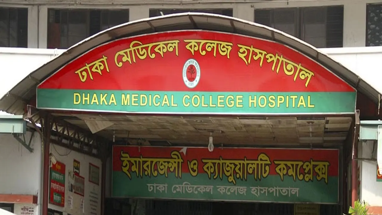 গাড়ির ধাক্কায় উত্তরার সড়কে মাছ ব্যবসায়ী নিহত