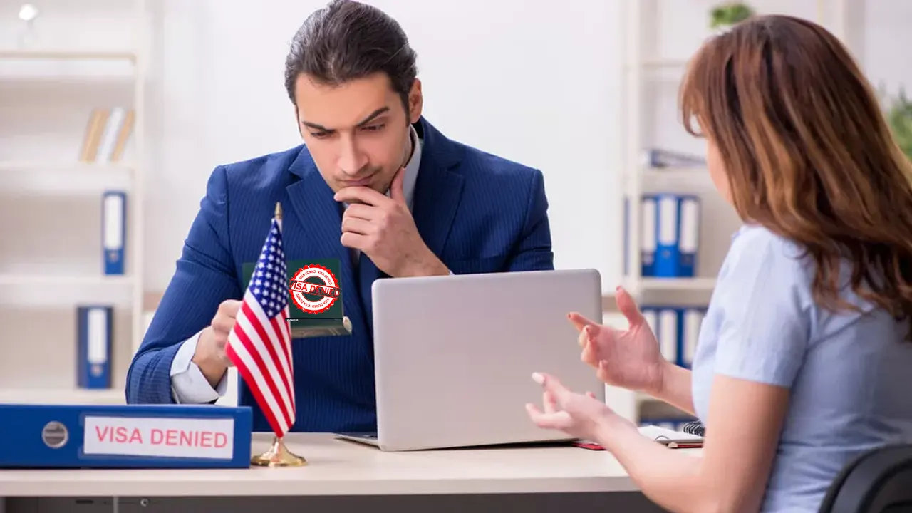 ডায়বেটিসসহ যেসব রোগে বাতিল হতে পারে মার্কিন ভিসা আবেদন