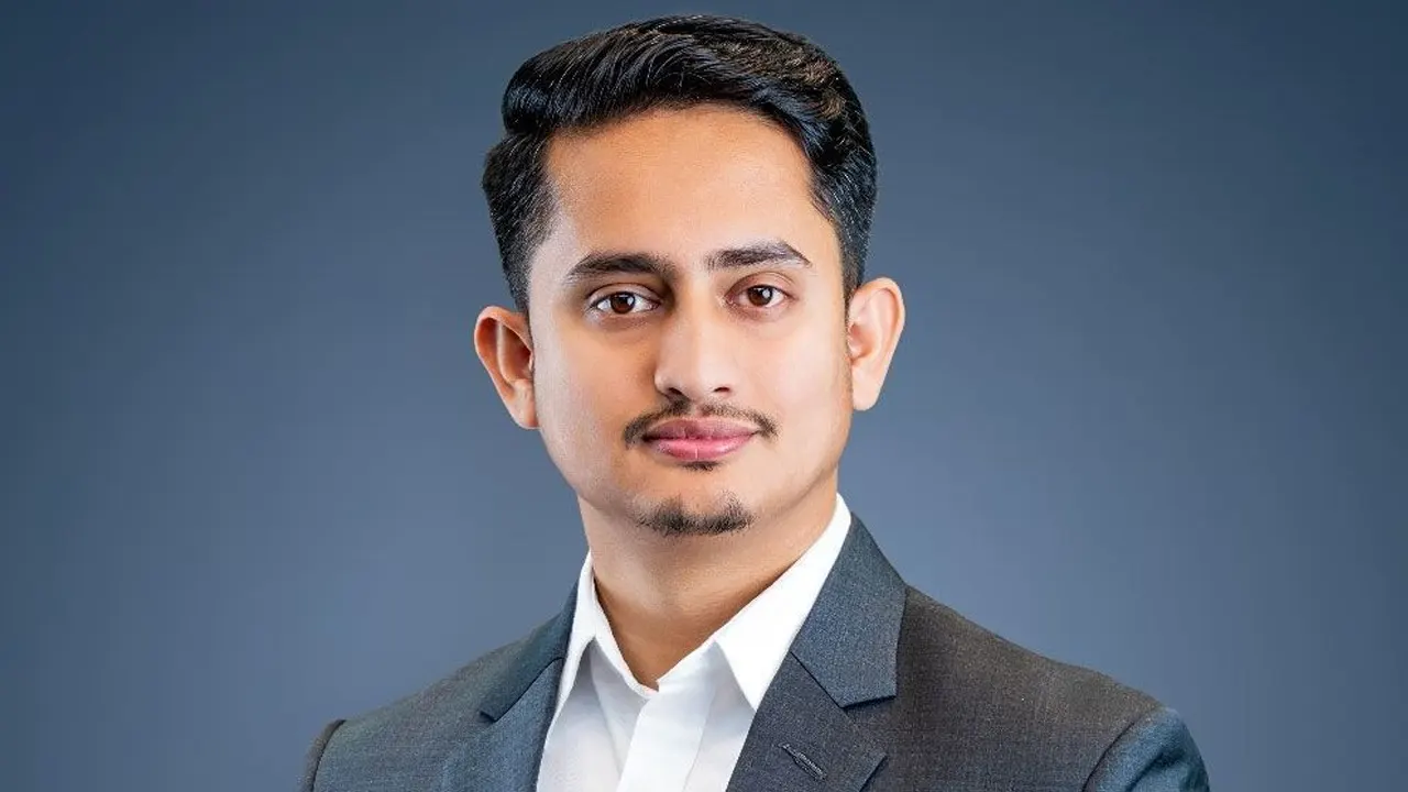 এনসিপির মুখ্য সংগঠক (উত্তরাঞ্চল) সারজিস আলম। ছবি : সংগৃহীত