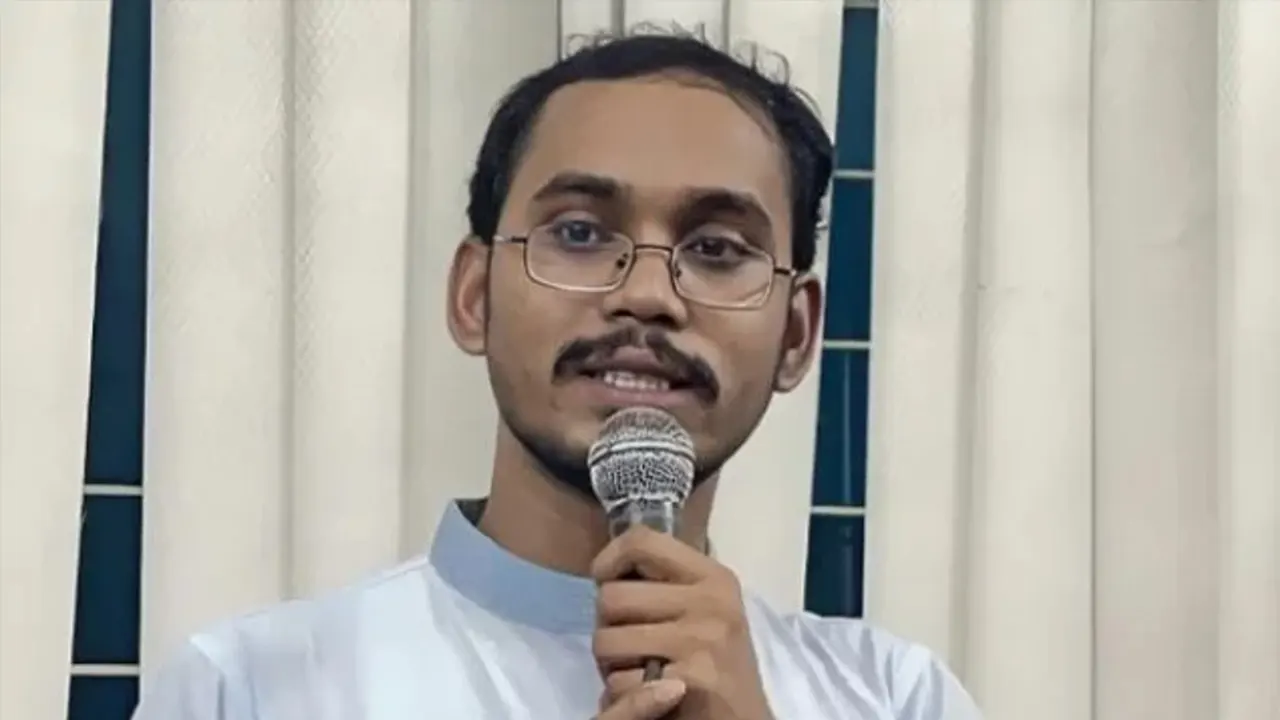 আগামী ১০ বছরের মধ্যে এনসিপি ক্ষমতায় যাবে : হান্নান মাসউদ