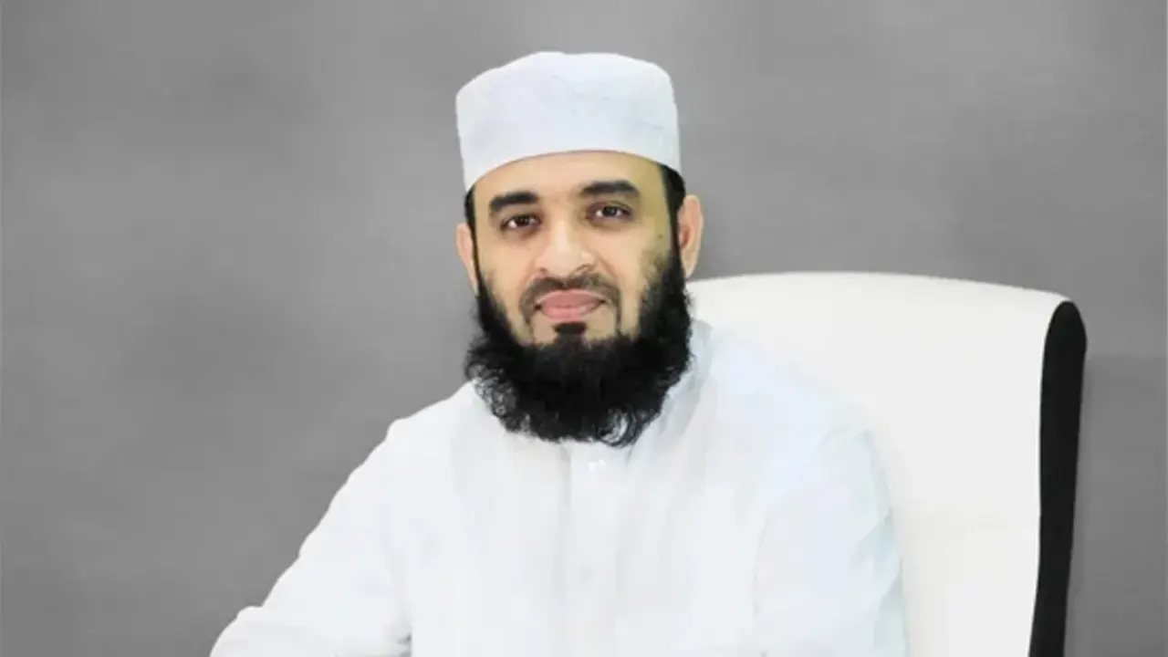 দুঃসংবাদ দিলেন মিজানুর রহমান আজহারি