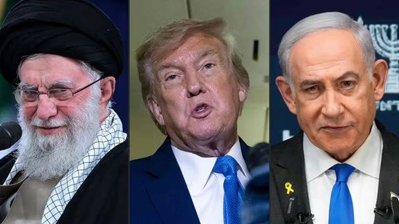 ‘যুক্তরাষ্ট্র-ইসরায়েলকে আত্মসমর্পণে বাধ্য করে ইরান’