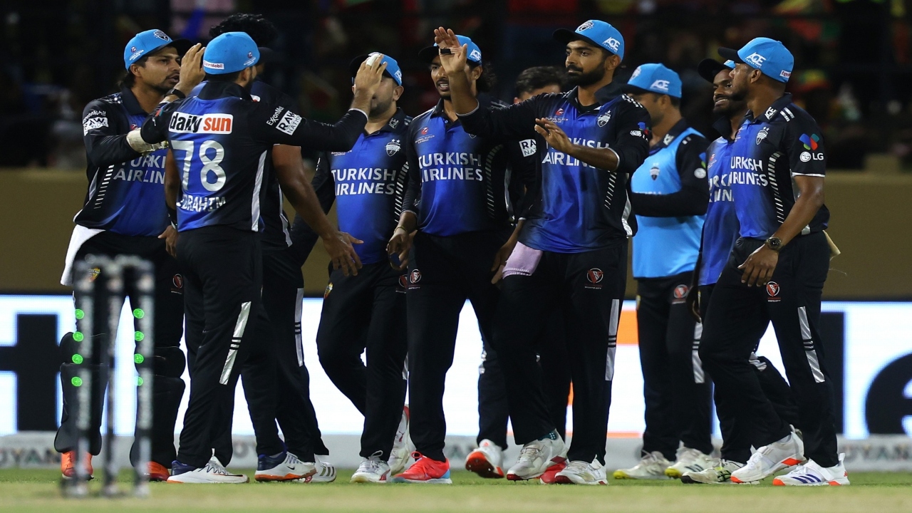 বিপিএলকে সামনে রেখে কোচিং স্টাফ চূড়ান্ত রংপুর রাইডার্সের